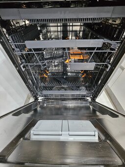 Vstavana umývačka riadu GORENJE GV64161 Xl - 4