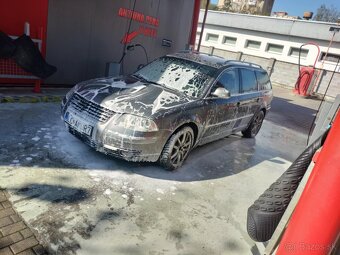 Volkswagen Passat b.5.5 - 4