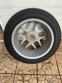 225/55 r18 5x108 R 18 - 4
