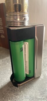 Vape - 4