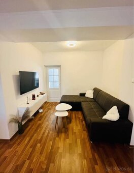 Prenájom 3 izb. byt s balkónom Malacky - 4