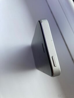 iPhone SE 2016 – 32 GB – TOP STAV + kryt + nabíjačka - 4