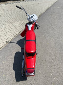Jawa pionier L1e - 4