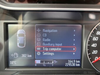 Ford S-Max 2.0 TDCi DPF 163k Titanium- výbava Individual - 4