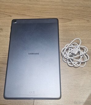 Samsung Galaxy Tab A 10.1 T515 r.2019 YouTube Premium - 4