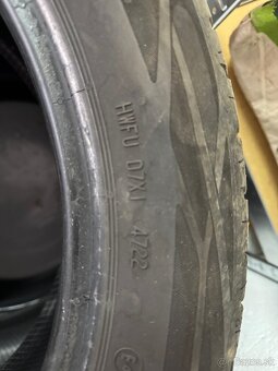 Letne pneu 235/45 R18 - 4