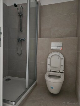 1-izbový byt s loggiou a garážovým státím – Popradská, Košic - 4