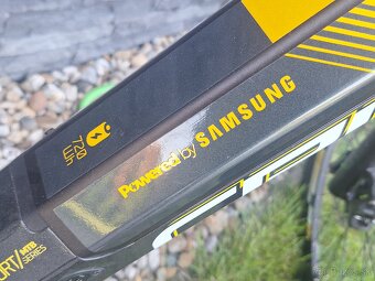 Crussis e-largo 8.7 m - 4