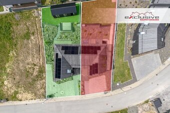 LUXUSNÝ CHALET - VYSOKÉ TATRY, NOVÁ LESNÁ, POZEMOK 471 M2 - 4