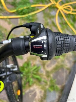Detský bicykel CTM JERRY 2.0 20” - 4