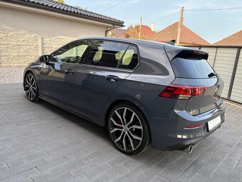 Vw Golf 2.0TSi GTI DSG 245k - 4