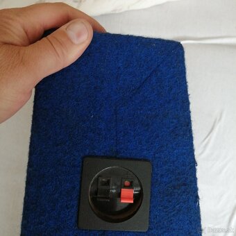 Repro bedna - 4
