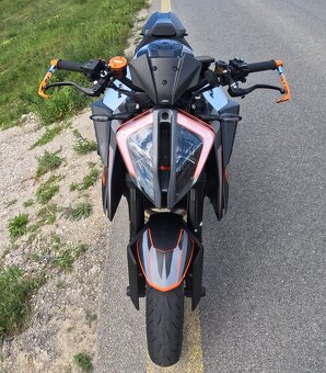 KTM superduke 1290 R gen3 2023 - 4
