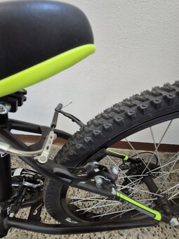 Predam Rockrider ST 500 - 4