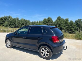 Volkswagen polo - 4