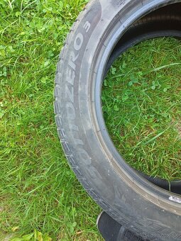 Pirelli 225/50R17 - 4