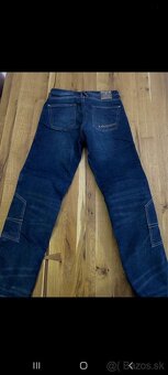 VANUCCI JEANSY 29/32 VEL. 38 - 4