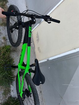 CTM Raptor 2.0 2022 - 4