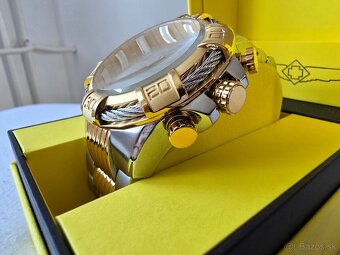 Invicta Bolt - 4