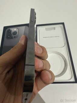 PREDÁM iPhone 13 Pro – V TOP stave - 4