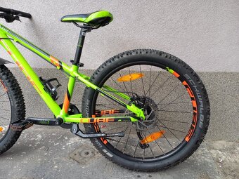 Cube Race 240 - detsky bicykel 24" - 4