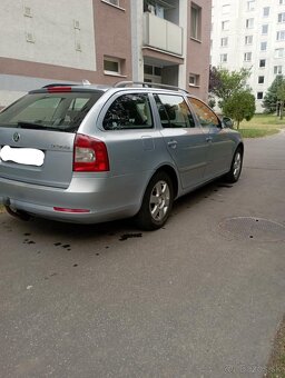 Predám Škoda Octavia Facelift - 4