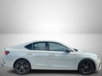 Škoda OCTAVIA 4 RS 2.0TDi DSG VIRTUAL - 4