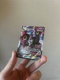 Umbreon VMAX TG23 - Pokémon - 4