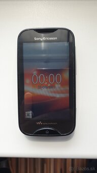 Sony Ericson WT13i ... - 4