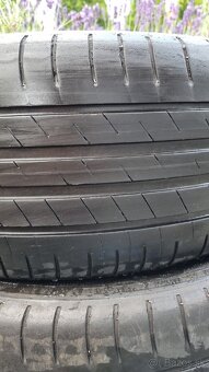 Kolesá na Škoda Octavia 1 - 4