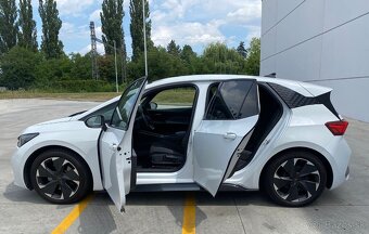 Cupra BORN, 170 kW e-Boost, 62 kWh, 2022 - 4