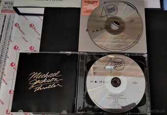 Michael Jackson Thriller 40th Anniversary - 4