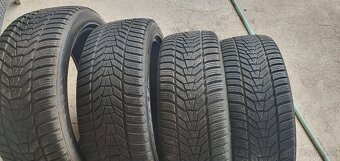 Zimné pneumatiky mazda 6 gj gl 235/45 r19 hankook icept evo3 - 4