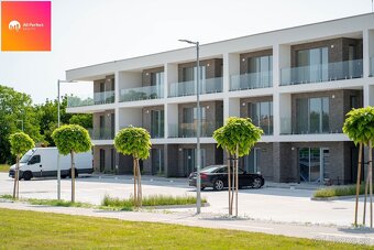 Moderný 2-izbový byt na predaj v Galante – Richtárske pole - 4