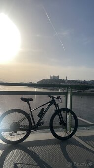 Predám rockrider xc50 /vymenim za elektrickú kolobežku - 4