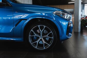 BMW X6 40d xDrive M Sport - 4