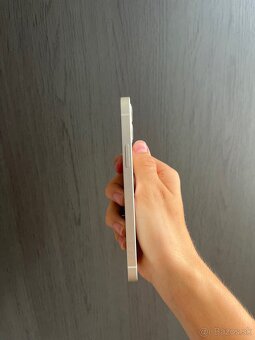 iPhone 12 128 gb white 85% - 4