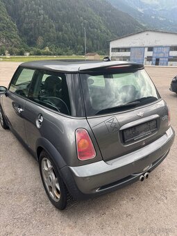 Mini Cooper S Ropredam - 4