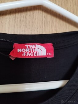 Pánske tričká The North Face - 4