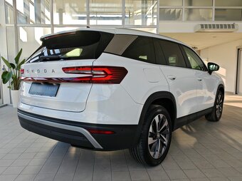 Škoda Kodiaq Nový Exclusive Selection, 110kW, /AJ NA SPLÁTKY - 4