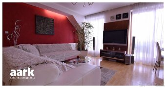 AARK: 3 izbový byt, Františkánska, Trnava - centrum mesta - 4