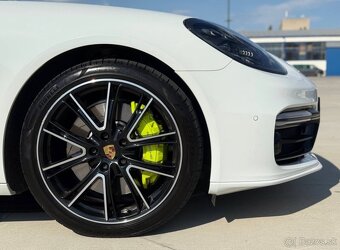 Porsche Panamera 4 E-hybrid 2019 - 4