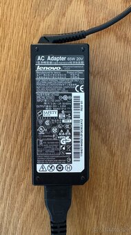 Lenovo Thinkpad X220 (bez baterie, poskodeny displej) - 4