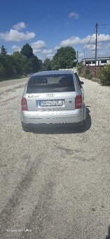 Audi A2 1.4tdi - 4