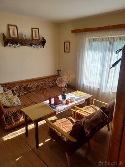 Zahradka s chatkou 600m² - 4