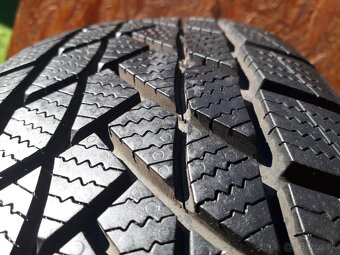 195/65 r15 zimne pneumatiky - 4