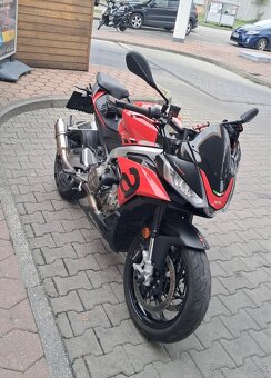 APRILIA TUONO RS660 ZVODY NEREZ 2021-2025 - 4