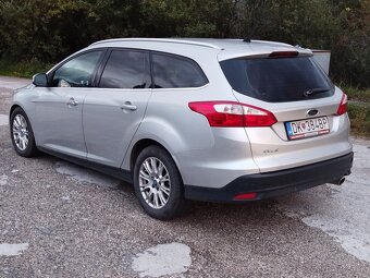FORD FOCUS MK3 - 4