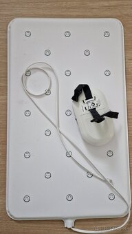 Monitor dychu Jablotron - 4