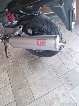 Honda cb1100 x11 - 4